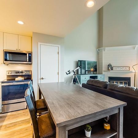 Watch Hill Lofted Appartement Silverthorne Buitenkant foto