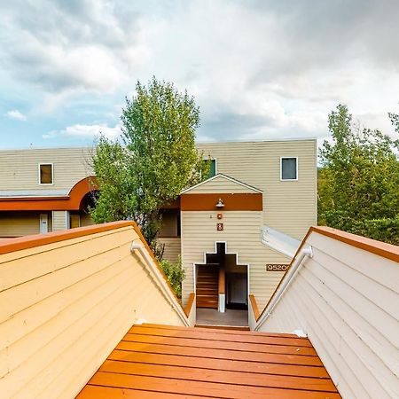 Watch Hill Lofted Appartement Silverthorne Buitenkant foto