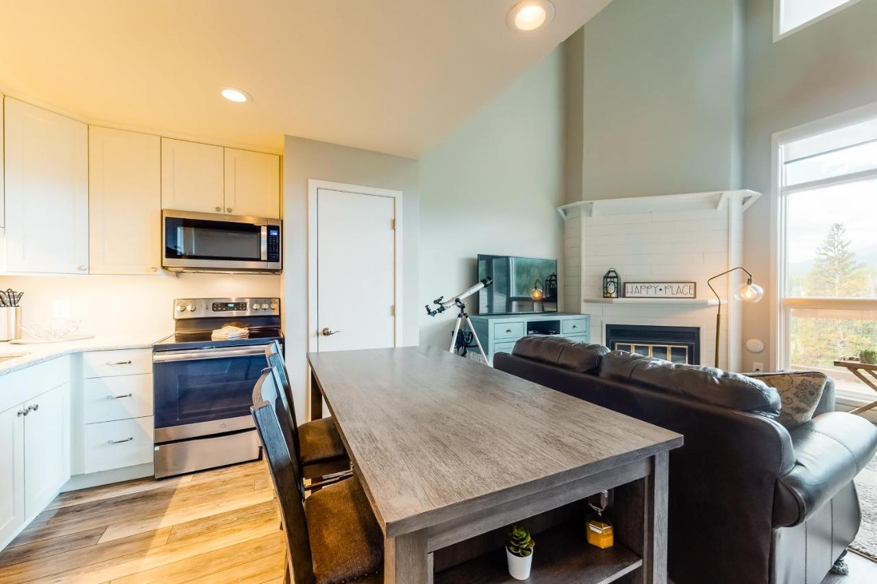 Watch Hill Lofted Appartement Silverthorne Buitenkant foto