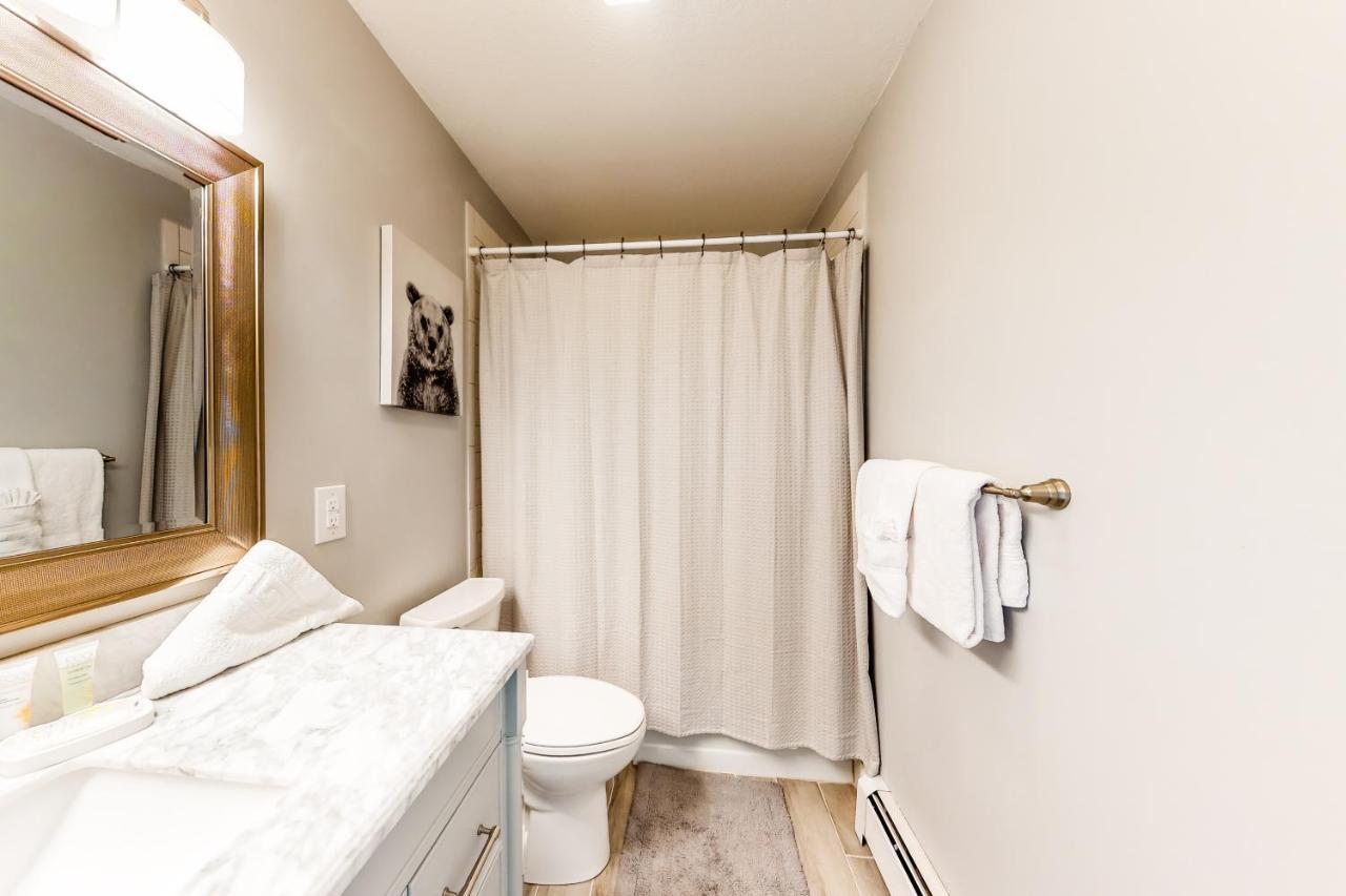 Watch Hill Lofted Appartement Silverthorne Buitenkant foto