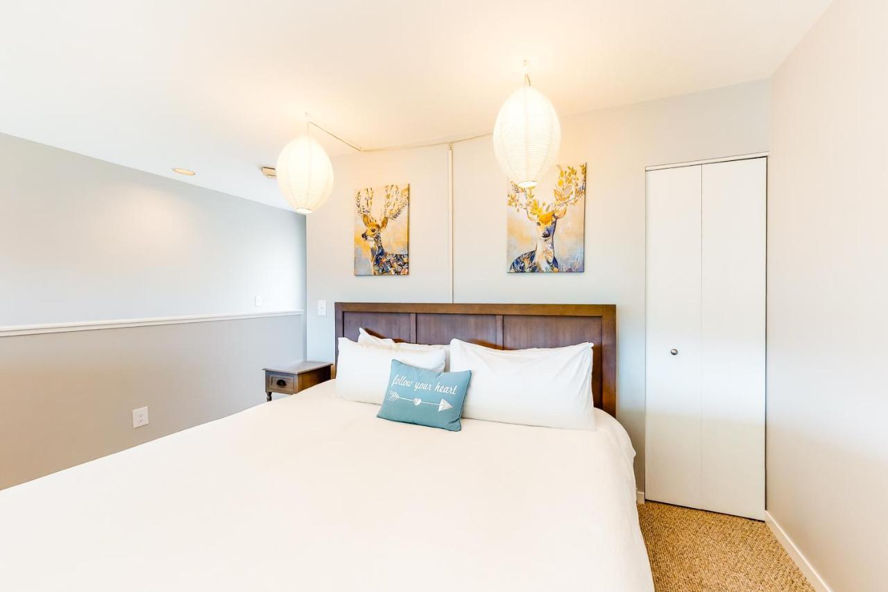 Watch Hill Lofted Appartement Silverthorne Buitenkant foto