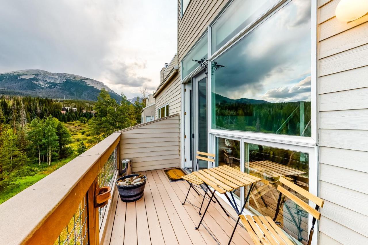Watch Hill Lofted Appartement Silverthorne Buitenkant foto
