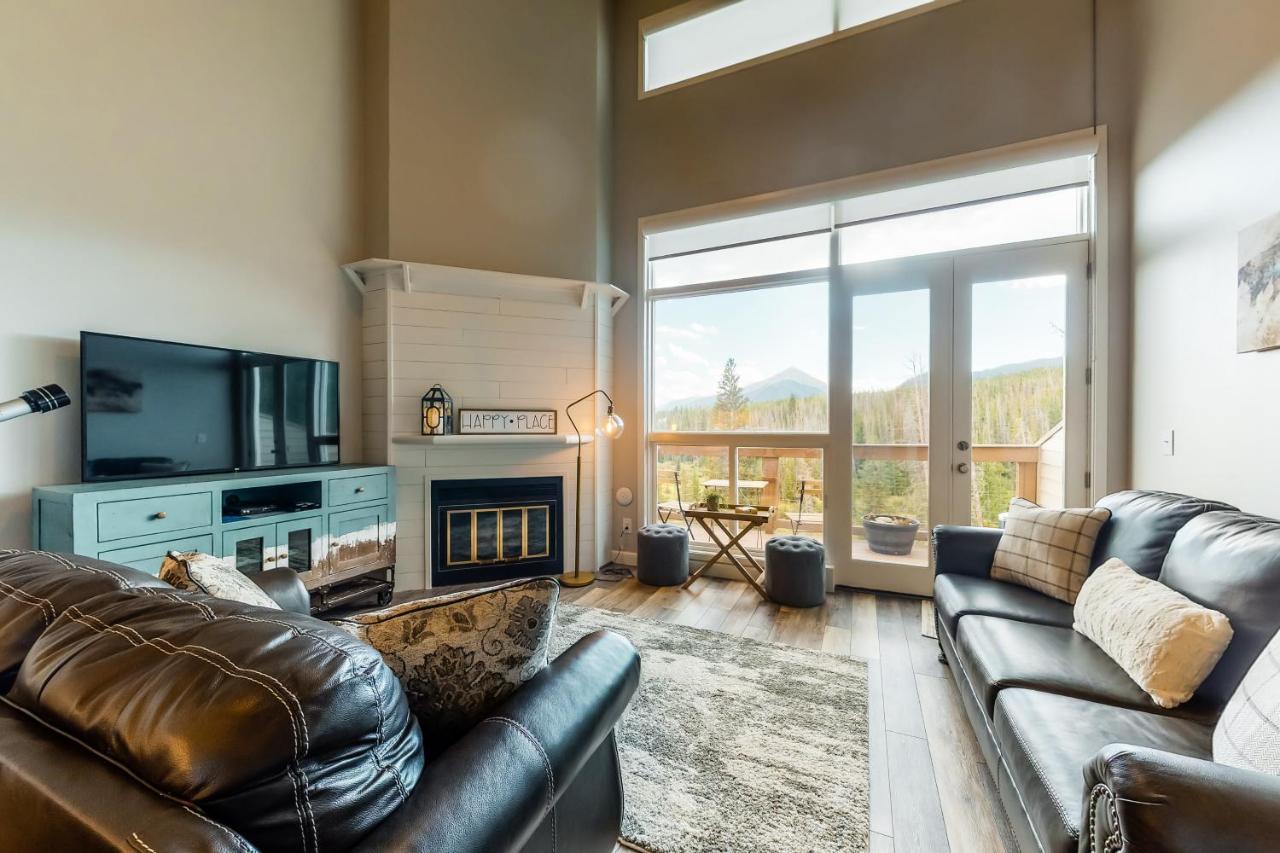 Watch Hill Lofted Appartement Silverthorne Buitenkant foto