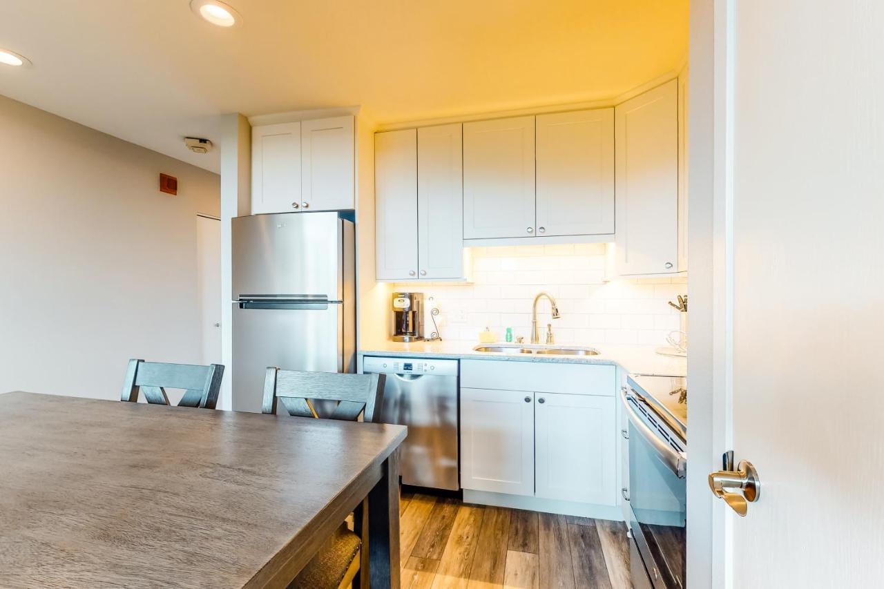Watch Hill Lofted Appartement Silverthorne Buitenkant foto