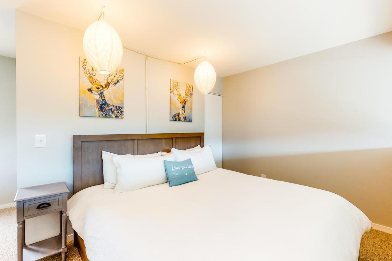 Watch Hill Lofted Appartement Silverthorne Buitenkant foto