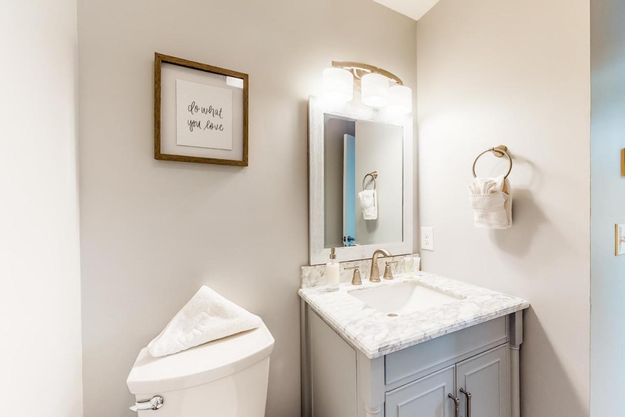 Watch Hill Lofted Appartement Silverthorne Buitenkant foto