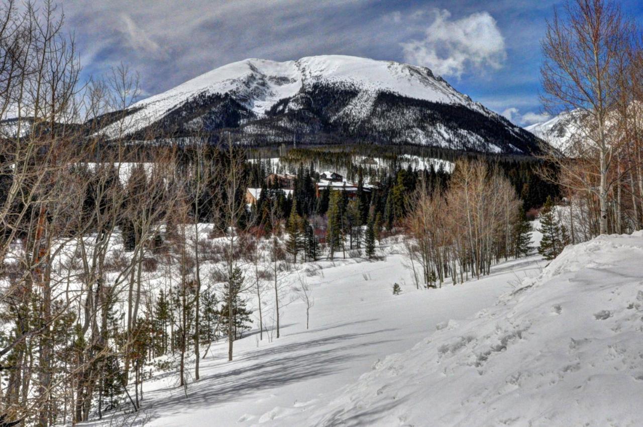Watch Hill Lofted Appartement Silverthorne Buitenkant foto