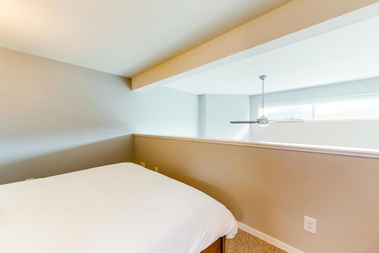 Watch Hill Lofted Appartement Silverthorne Buitenkant foto