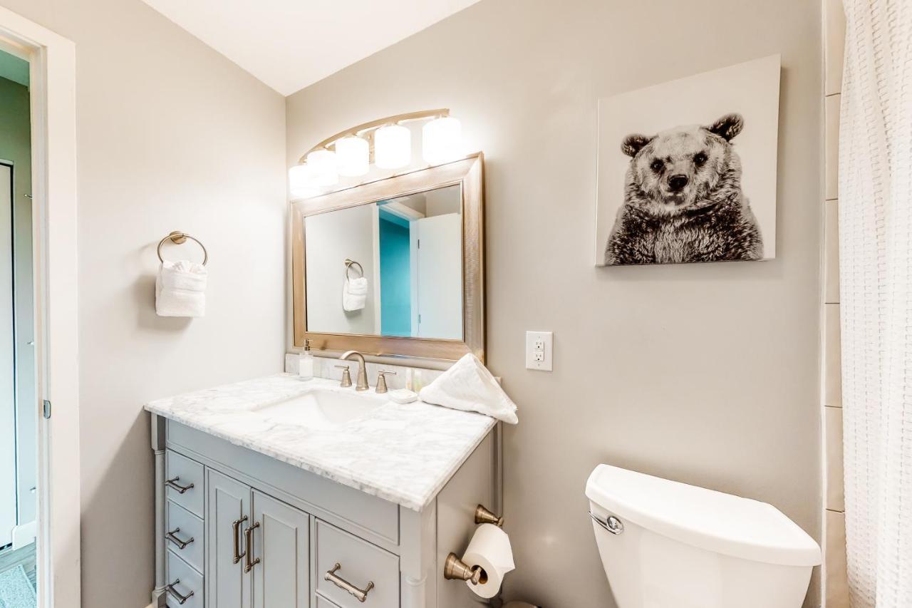 Watch Hill Lofted Appartement Silverthorne Buitenkant foto