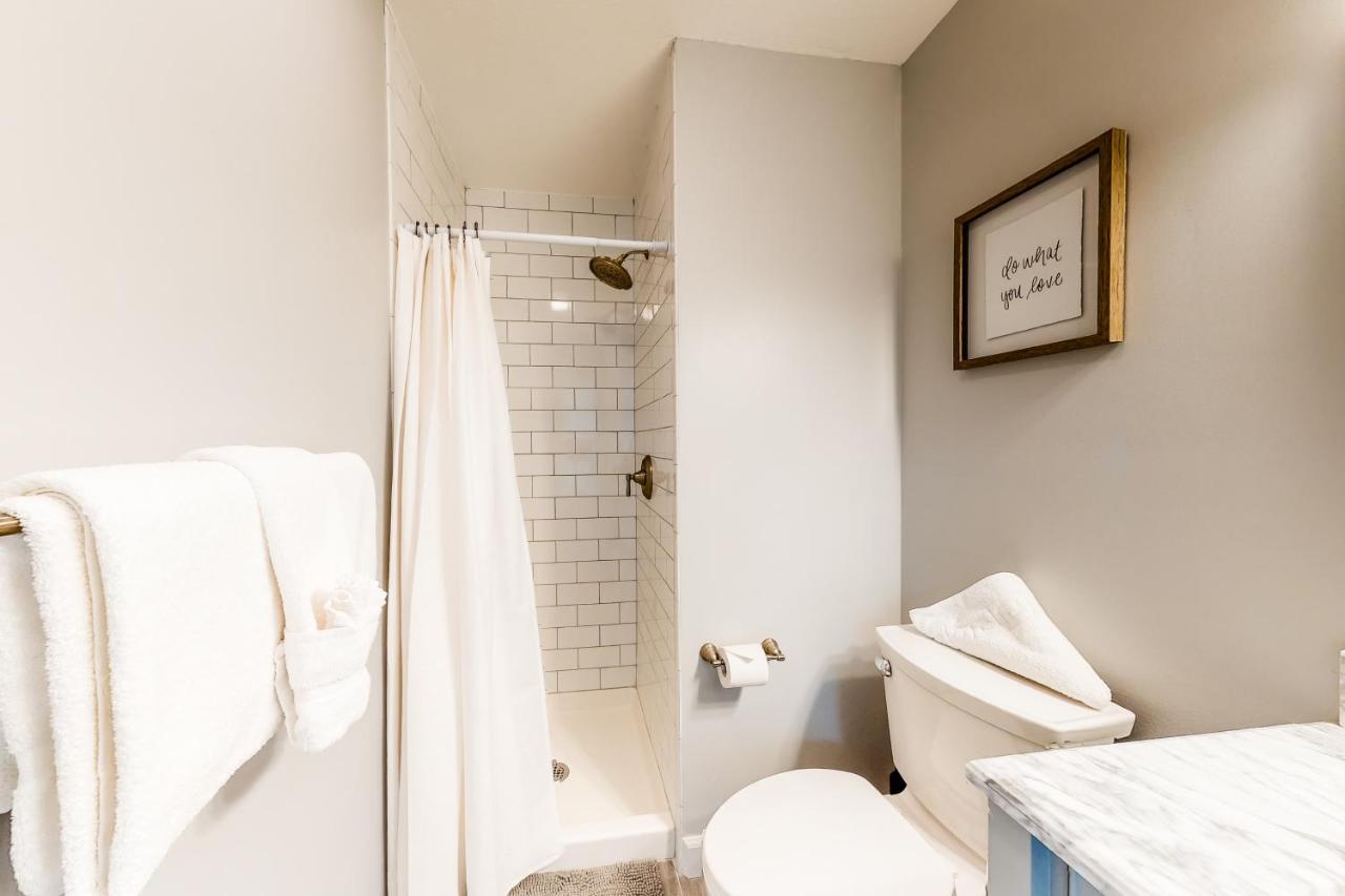 Watch Hill Lofted Appartement Silverthorne Buitenkant foto