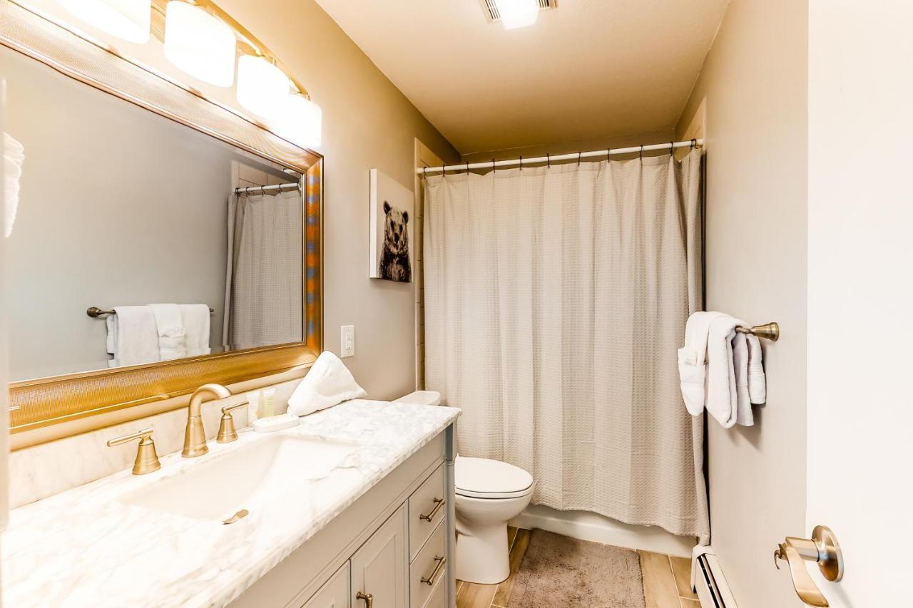 Watch Hill Lofted Appartement Silverthorne Buitenkant foto
