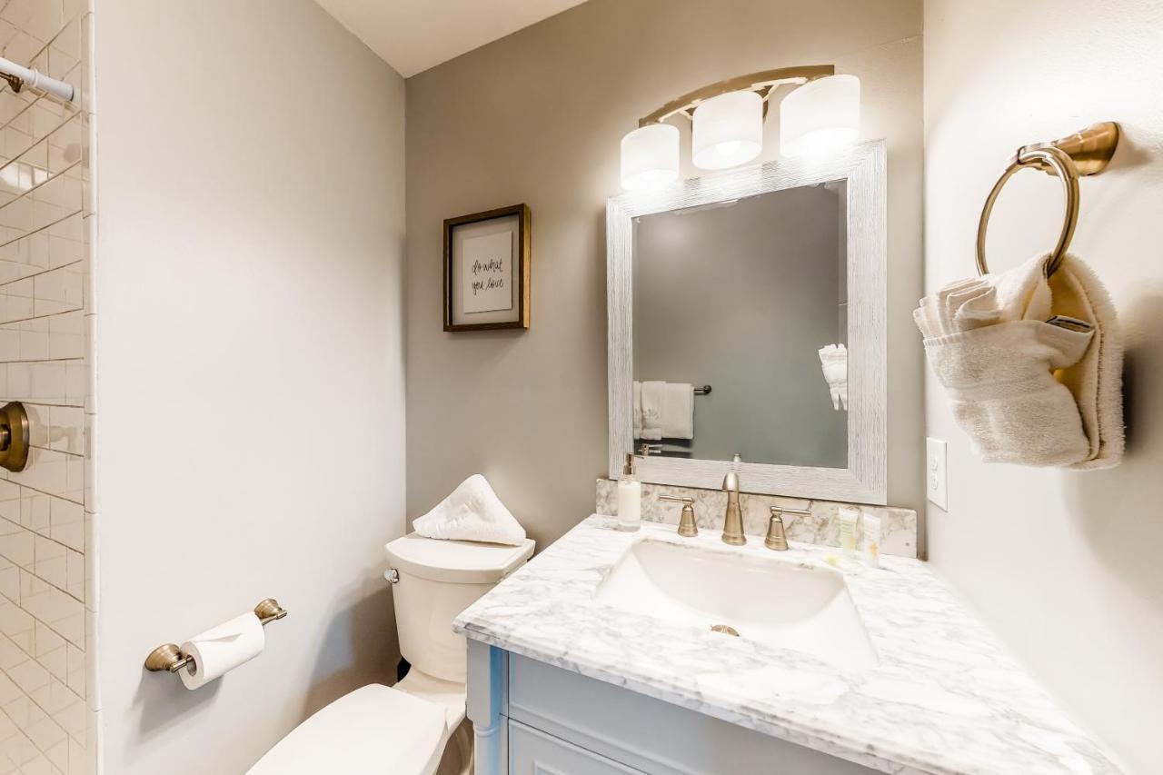 Watch Hill Lofted Appartement Silverthorne Buitenkant foto