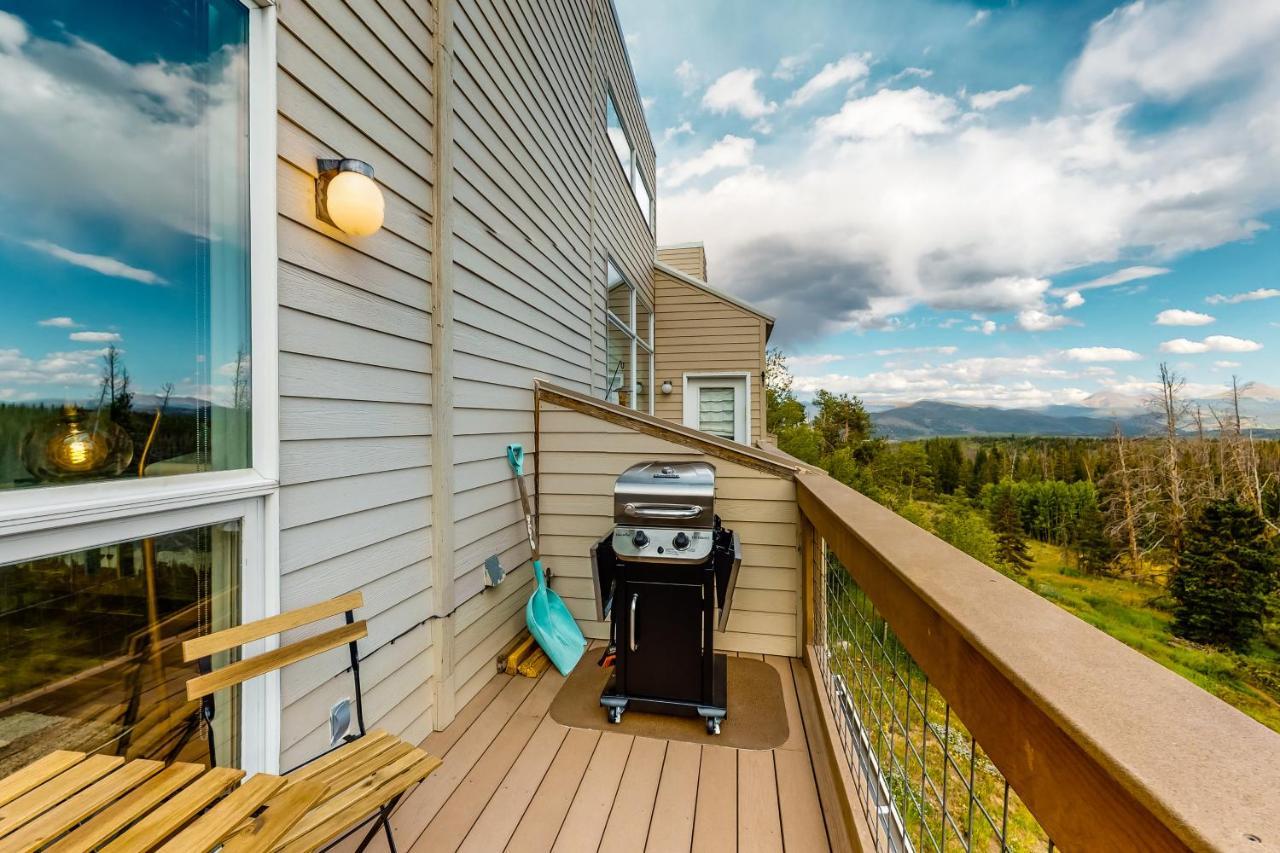 Watch Hill Lofted Appartement Silverthorne Buitenkant foto
