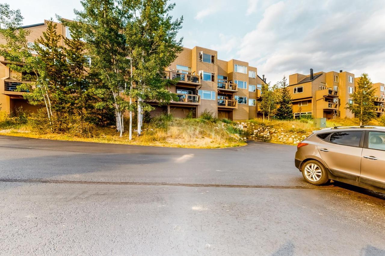 Watch Hill Lofted Appartement Silverthorne Buitenkant foto